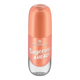Verniz de Unhas Gel Nail Colour Essence