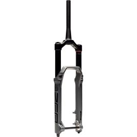 Rockshox Garfo Zeb Ultimate Charger 2.1 Rc2 Crown Boost 38 Mm 27.5´´ - 65 Grey