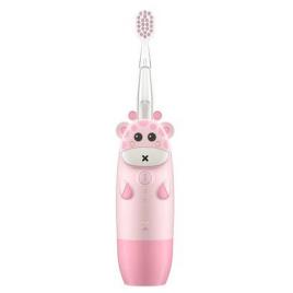 Innogio Escova De Dentes Girafa One Size Pink