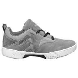 Epic Sapato Lt EU 38 Grey