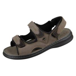 Josef Seibel Sandálias Franklin EU 43 Brown