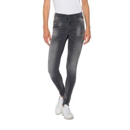 Replay Whw 689.000.661wb1.096 Luzien Luzien Calça 27 Medium Grey