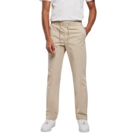 Cayler & Sons Calças Cintura Média Straight Slit 3XL Soft Sea Graass