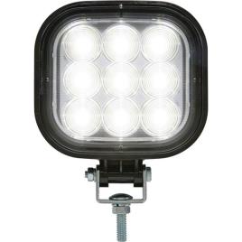 Optronics Luz De Inundação Opti Brite One Size Black