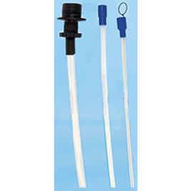 Panther Kit De Mangueira Da Bomba De óleo Pro Series One Size White
