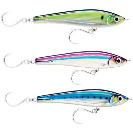 Rapala Isca Afundado X Rap Magnum Stick 170 Mm 88g One Size HDHPU