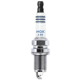Ngk Spark Plugs 6748 Laser Iridium Laser Iridium Vela De Ignição One Size Grey