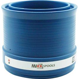Mvspools Bobina De Substituição Competição Mvl14 Pom T2 Blue
