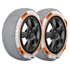 Correntes de neve texteis xlptools tx7