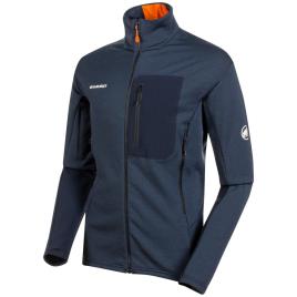 Mammut Casaco Polar Eiswand Guide 2XL Night