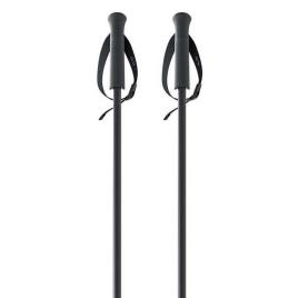 One Way Poloneses Gt 16 Flame 140 cm Black / Red