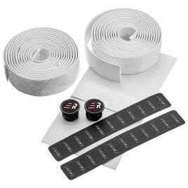 Repente Fita Guiador Tacky Light 3.0 Mm One Size White