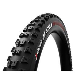 Vittoria Pneu Mtb Mazza 4c Graphene 2.0 27.5´´ 29´´ Black