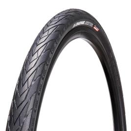 Chaoyang Pneu Kestrel 700 700C Black / Black