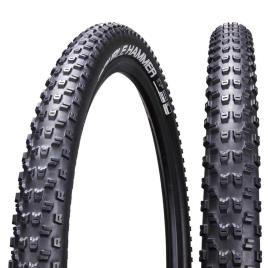 Chaoyang Pneu Mtb Double Hammer Tlr 27.5´´ Tubeless 27.5´´