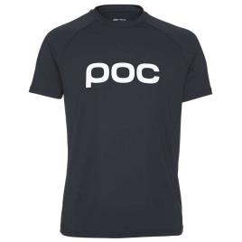 Poc Camiseta De Manga Curta Reform Enduro 2XL Uranium Black