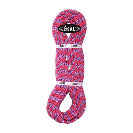 Beal Corda Flyer Golden Dry 10.2 Mm 60 m Fuchsia