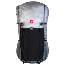 Pajak Mochila Xc3 42l One Size Silver