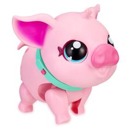 Famosa My Little Pig Pet Little Live Pets 4-7 Years Multicolor