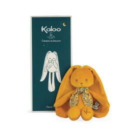 Kaloo Marionete De Coelho Médio One Size Ocher