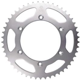 Jt Sprockets Roda Dentada Traseira De Aço 525 Jtr761.41 41t Silver