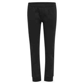 Hummel Calça Red Basic S Black