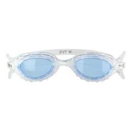 Tyr Óculos De Natação Nest Pro One Size Blue