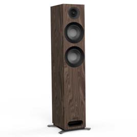 Jamo Alto-falante De Parede S 807 One Size Walnut