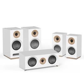 Jamo Conjunto De Alto-falantes S803 Hcs One Size White