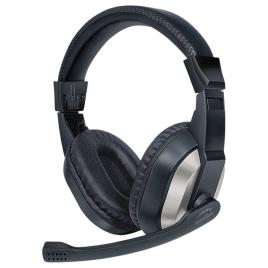 Speedlink Headset Gaming Thebe One Size Black
