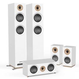 Jamo Conjunto De Alto-falantes S807 Hcs One Size White