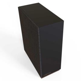 Jamo Subwoofer S810 One Size Black