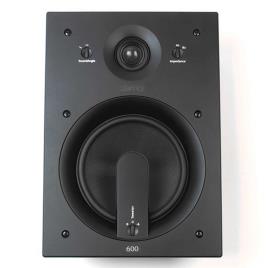 Jamo Alto Falante Iw 606 Fg Ii One Size Black