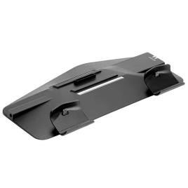 Nitho Controlador De Suporte E Console Multistand Pro One Size Black