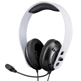 Raptor Headset Gaming H200 One Size White