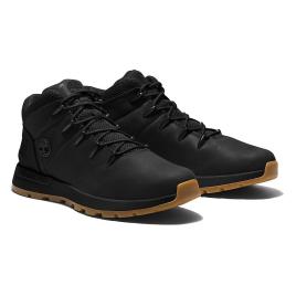 Timberland Botas Sprint Trekker Mid EU 40 Jet Black