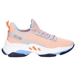 Steve Madden Calçado Desportivo Mac Sm11000907 EU 37 Peach
