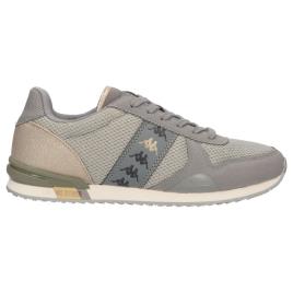 Kappa Treinadores 304n390 Mohan EU 36 Grey Bise