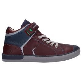 Kickers Botas 830090 Irelas EU 31 Brown Dark Marine