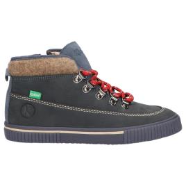 Kickers Botas Médias 736510-30 Panpa EU 32 Marine