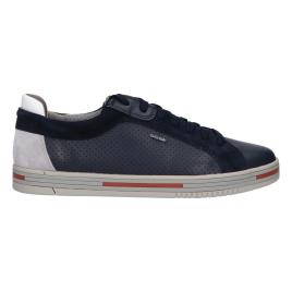 Geox Calçado Desportivo U028rb 04322 U Eolo EU 42 Navy