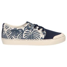 Pepe Jeans Treinadores Pbs30383 Traveller EU 38 Navy