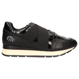 Mustang Calçado Desportivo 69935 EU 36 Black Nappe