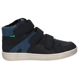 Kickers Botas 739363 Lohan EU 21 Blue