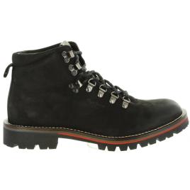 Pepe Jeans Botas Pms50167 Mountaineer EU 40 Black