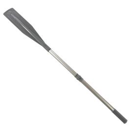 Nuova Rade Reme Com Lâmina Vável Remo 174.5 cm Grey