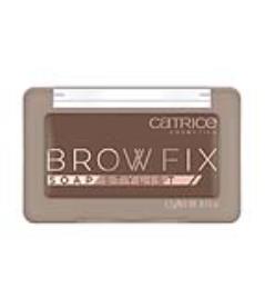 Catrice Brow Fix Soap Stylist Nº 030 Dark Brown