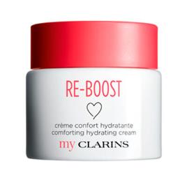 Myclarins Creme Facial Reboost Pele Seca Clarins 50 ml