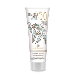 Protetor Solar Para Rosto Botanical SPF50 Australian Gold