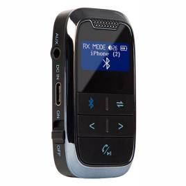Adaptador de Áudio Bluetooth BLOW TR-BT04A - Emissor / Receptor